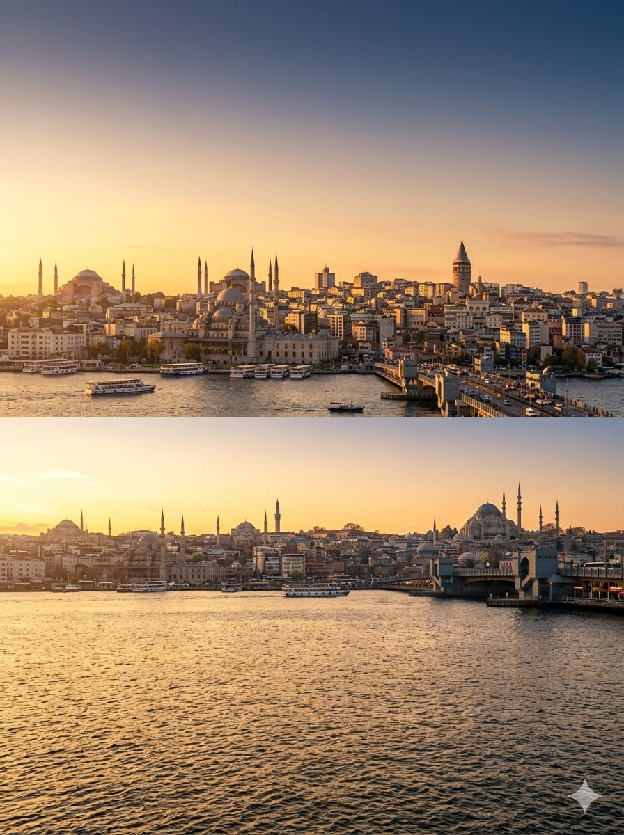 Istanbul, Türkiye
