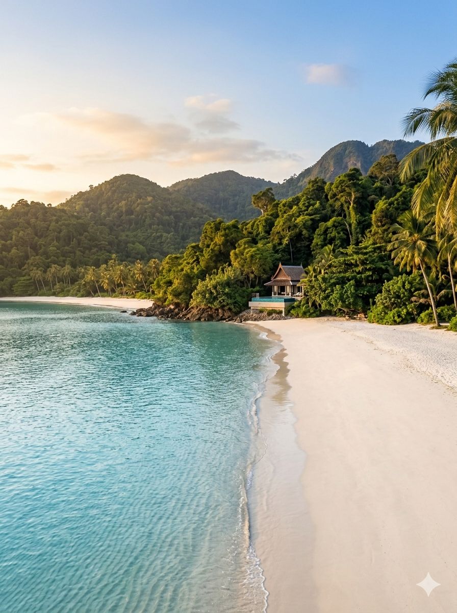 Langkawi, Malaysia