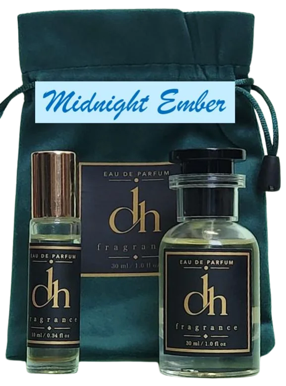 Midnight Ember