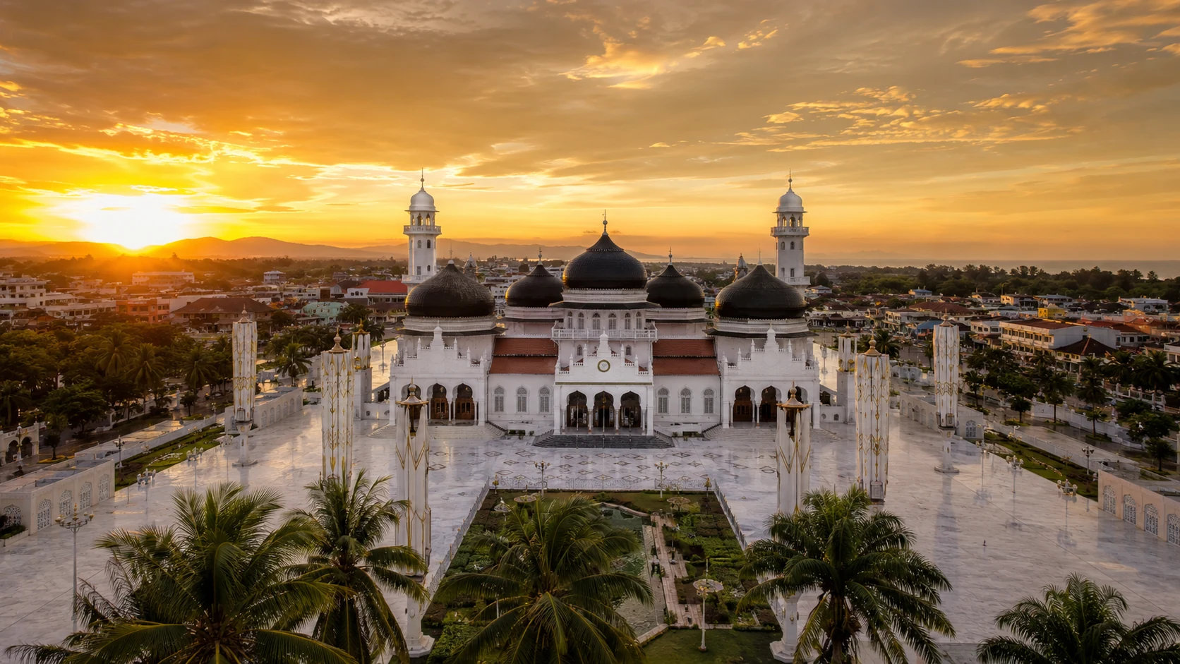 Banda Aceh & Sabang