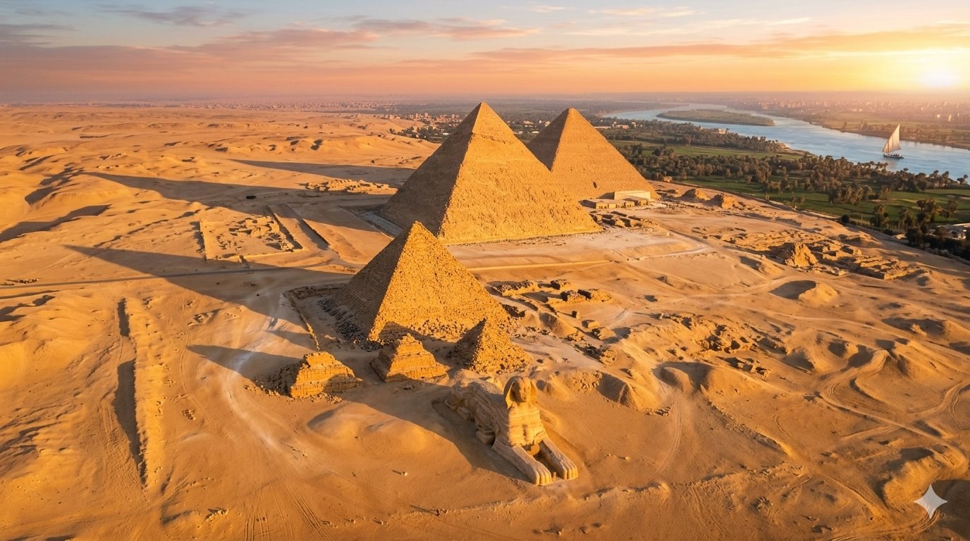 Egypt Tour