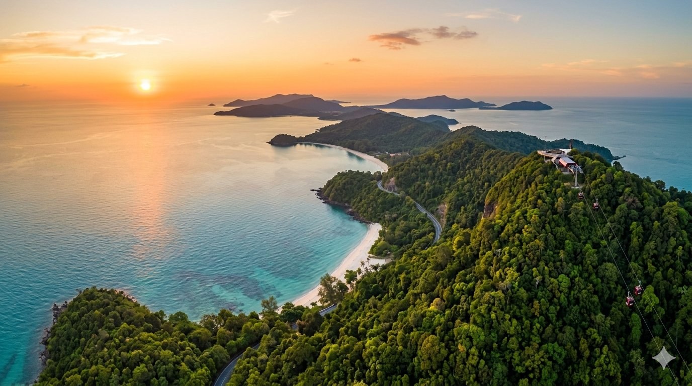 Langkawi Tour