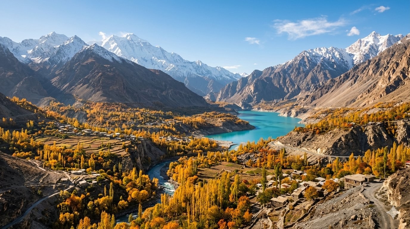 Pakistan Tour