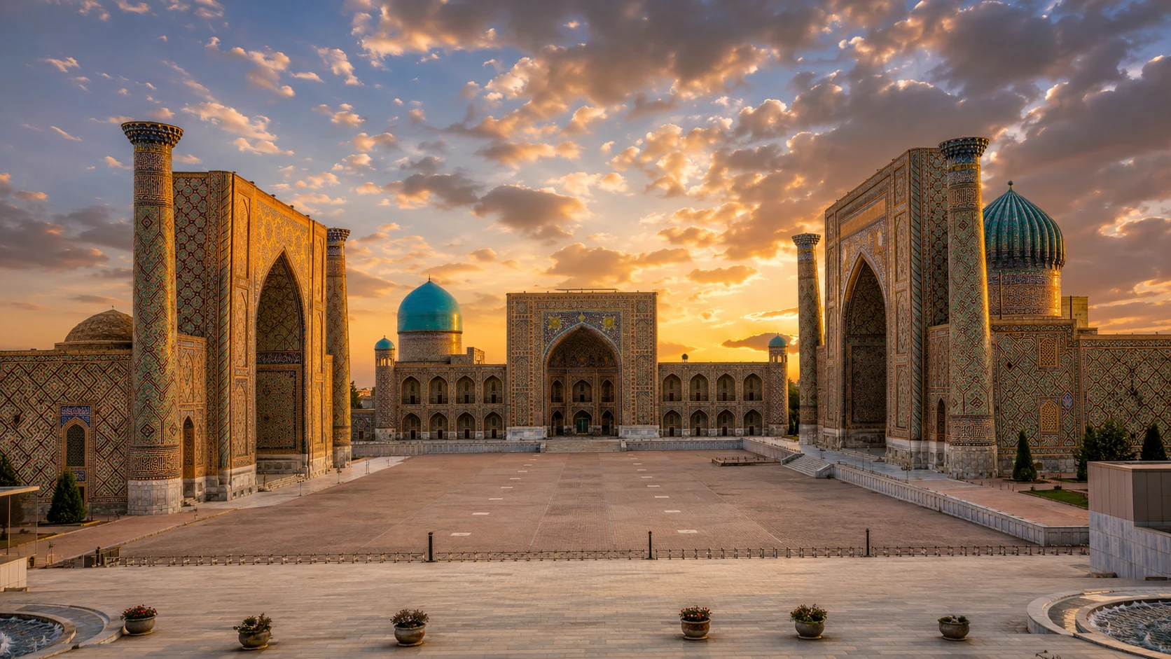 Uzbekistan